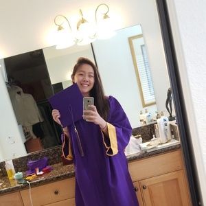 Meet your Posher, Lucy